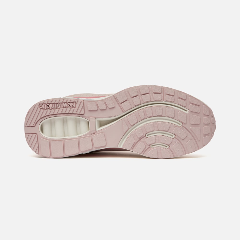 ZAPATILLA NEW ATHLETIC LIFESTYLE PODFLEX 246-2525 PARA MUJER - 2