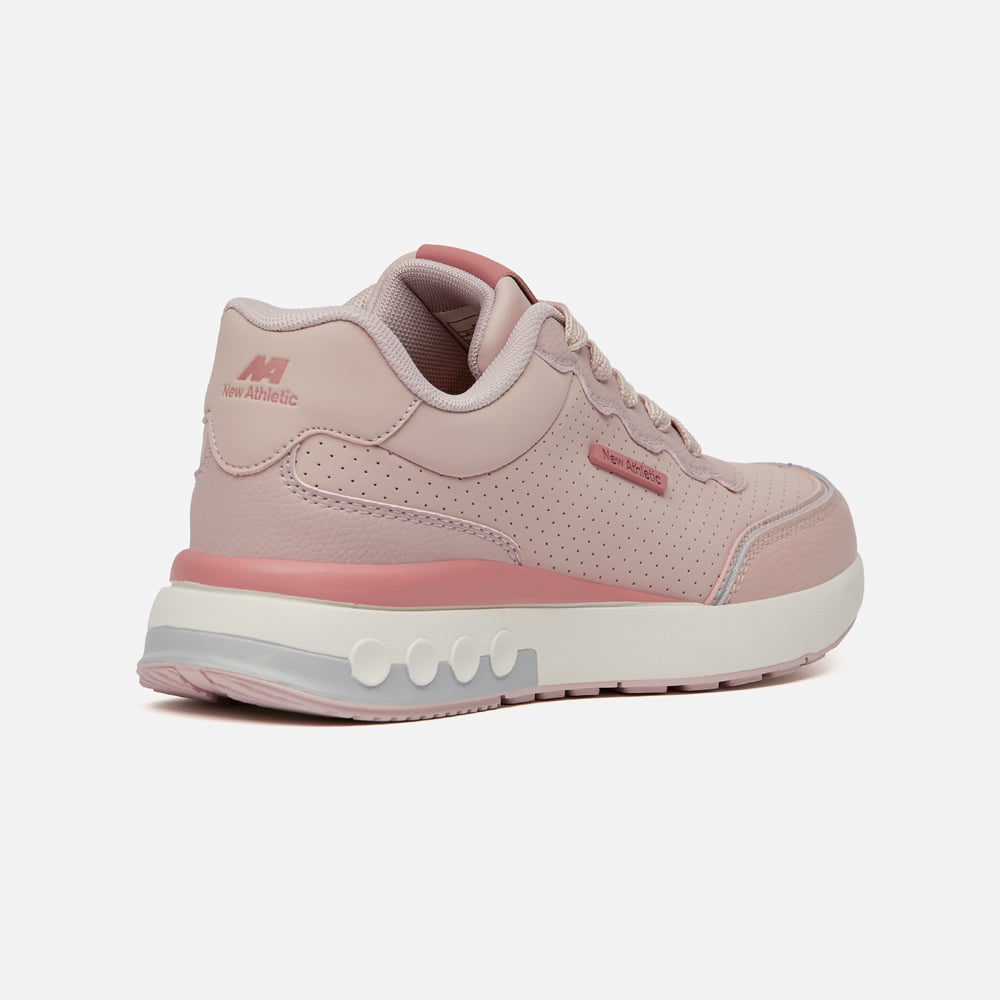 ZAPATILLA NEW ATHLETIC LIFESTYLE PODFLEX 246-2525 PARA MUJER - 3