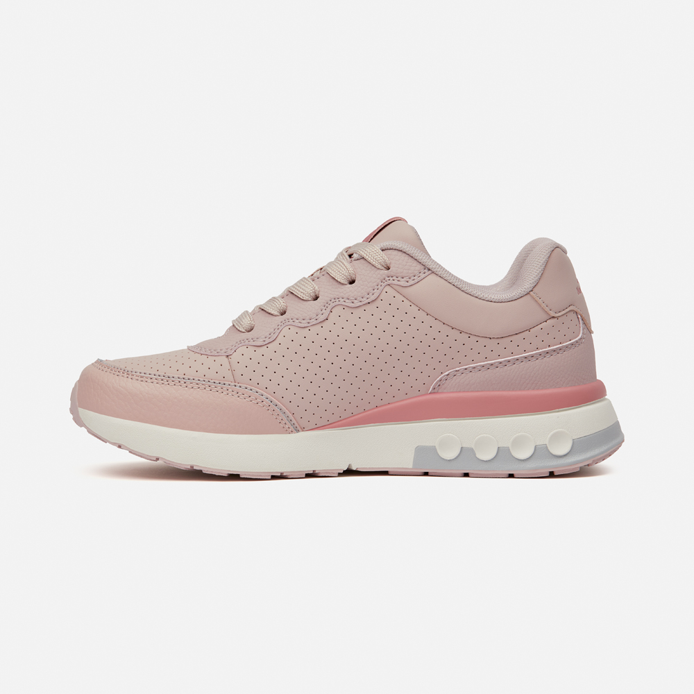ZAPATILLA NEW ATHLETIC LIFESTYLE PODFLEX 246-2525 PARA MUJER - 4