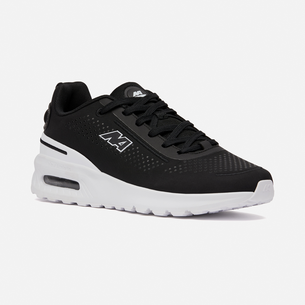 ZAPATILLA NEW ATHLETIC LIFESTYLE SOFTWIND 227-0201 PARA HOMBRE - 1