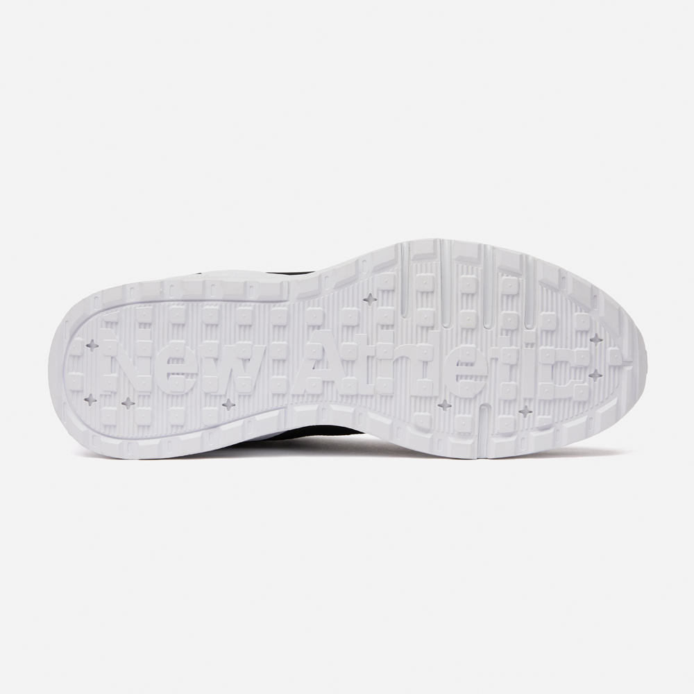 ZAPATILLA NEW ATHLETIC LIFESTYLE SOFTWIND 227-0201 PARA HOMBRE - 2
