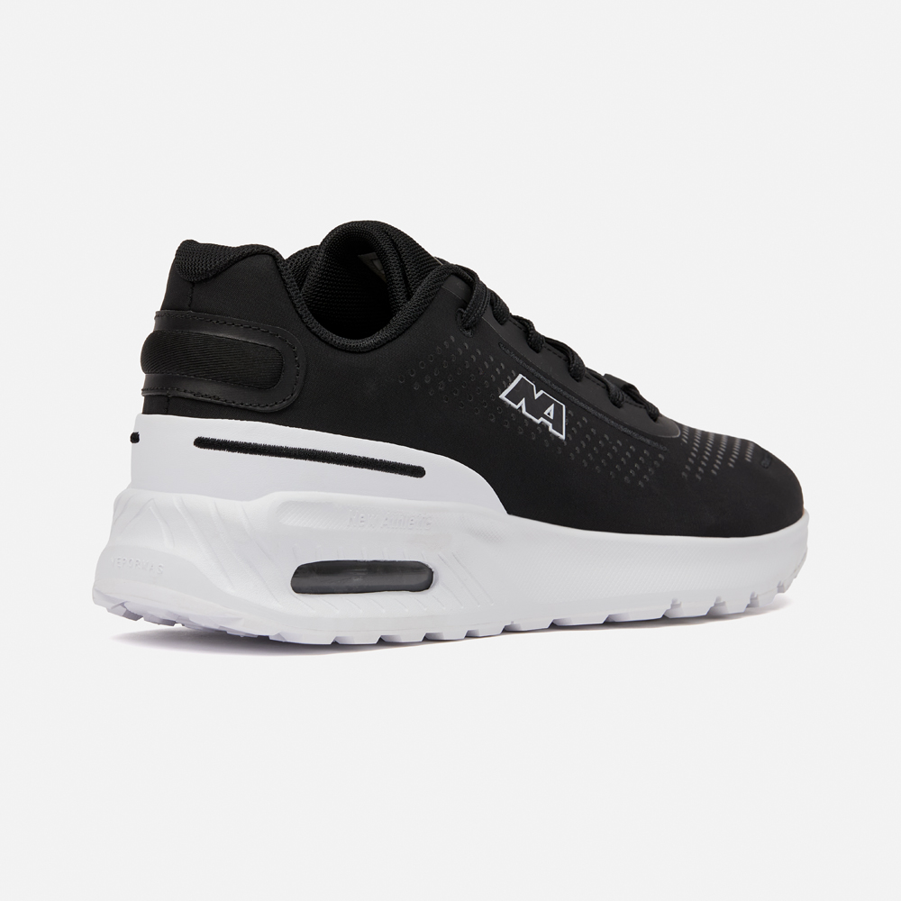 ZAPATILLA NEW ATHLETIC LIFESTYLE SOFTWIND 227-0201 PARA HOMBRE - 3