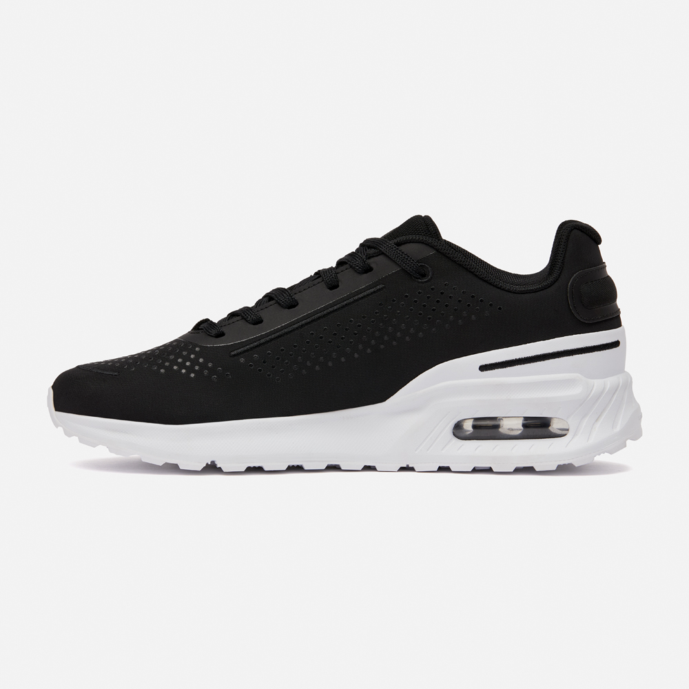 ZAPATILLA NEW ATHLETIC LIFESTYLE SOFTWIND 227-0201 PARA HOMBRE - 4