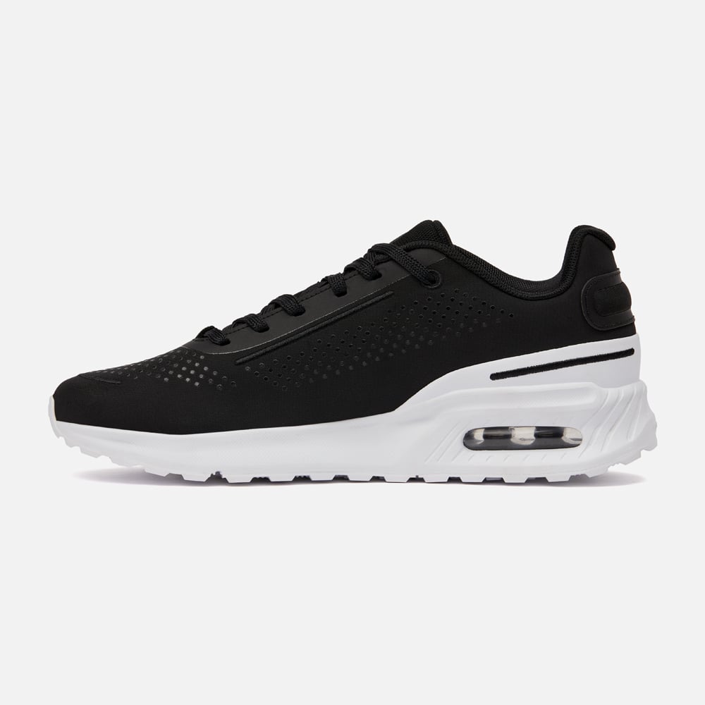 ZAPATILLA NEW ATHLETIC LIFESTYLE SOFTWIND 227-0201 PARA HOMBRE - 4