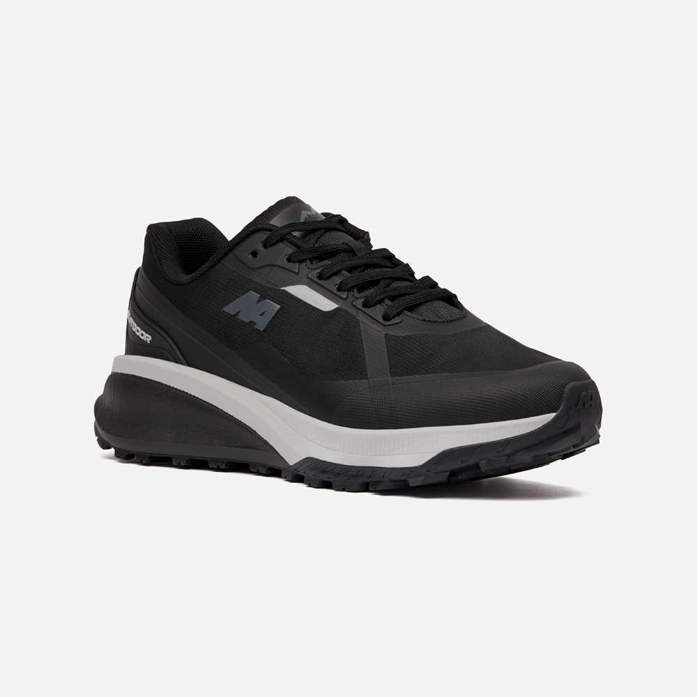 ZAPATILLA NEW ATHLETIC OUTDOOR GRIPSTONE 138-0204 PARA MUJER - 1