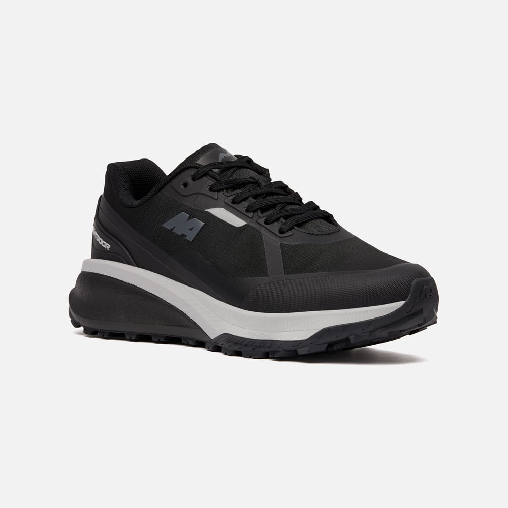 ZAPATILLA NEW ATHLETIC OUTDOOR GRIPSTONE 138-0204 PARA MUJER - 1