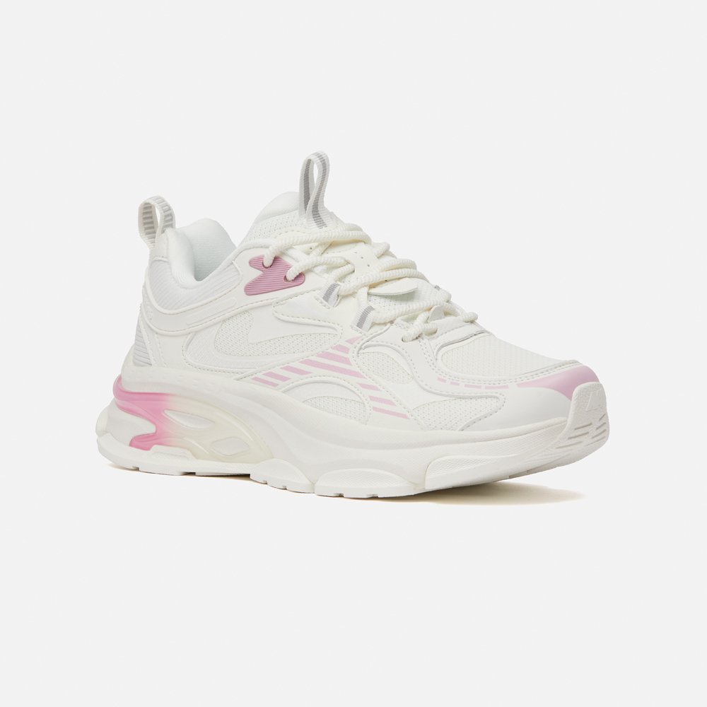ZAPATILLA NEW ATHLETIC LIFESTYLE NEOFLEX 211-2128 PARA MUJER - 1
