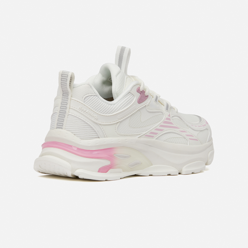 ZAPATILLA NEW ATHLETIC LIFESTYLE NEOFLEX 211-2128 PARA MUJER - 3
