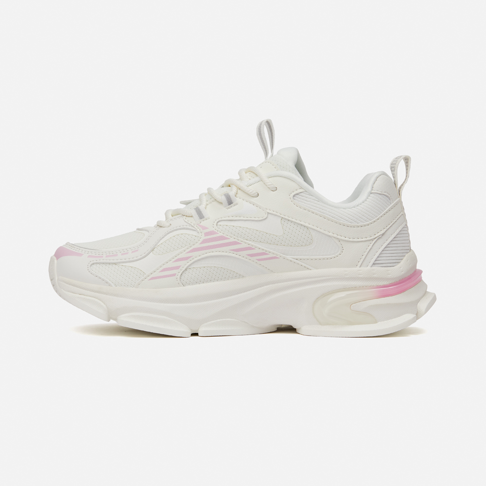 ZAPATILLA NEW ATHLETIC LIFESTYLE NEOFLEX 211-2128 PARA MUJER - 4