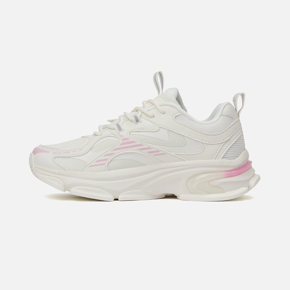 ZAPATILLA NEW ATHLETIC LIFESTYLE NEOFLEX 211-2128 PARA MUJER - 4