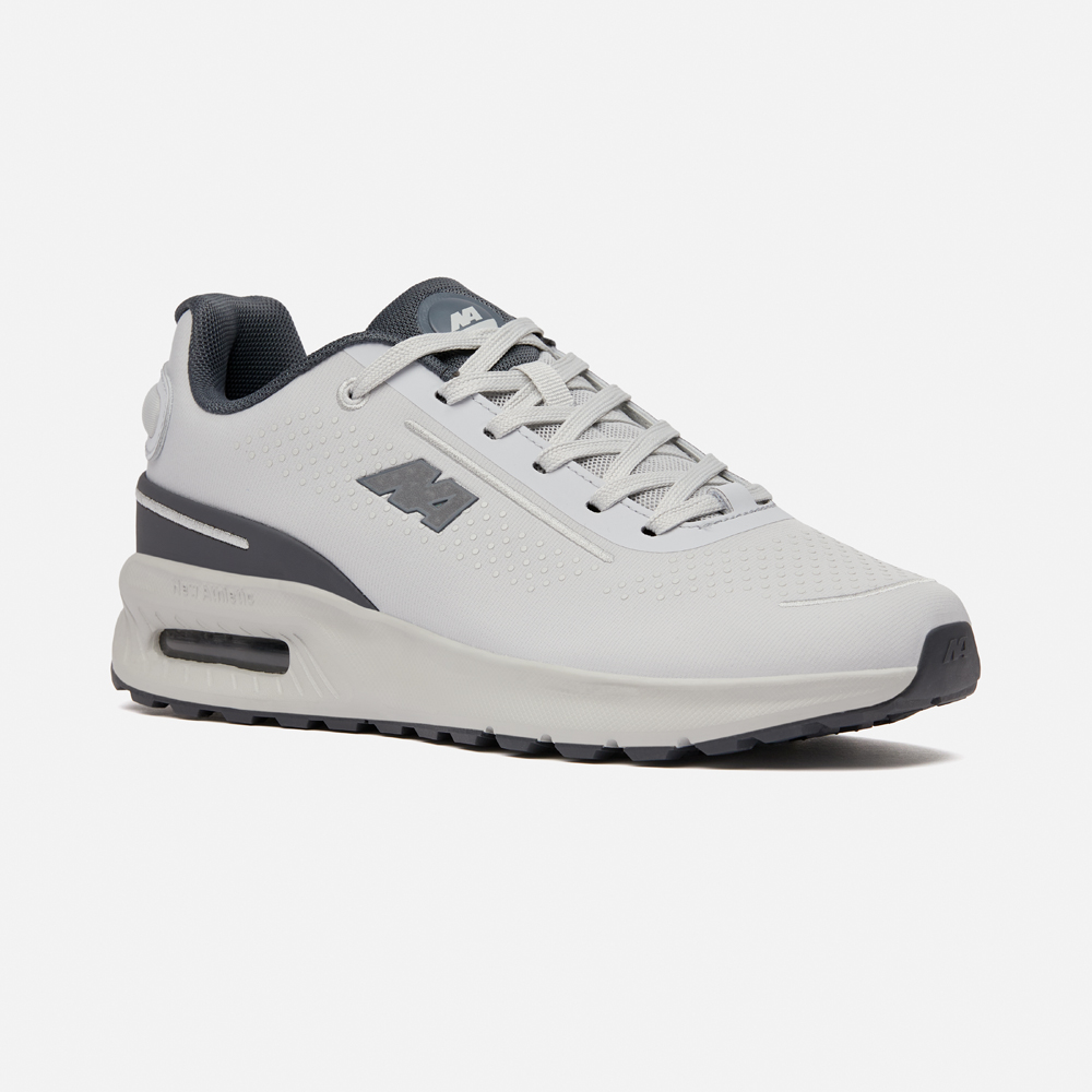 ZAPATILLA NEW ATHLETIC LIFESTYLE SOFTWIND 227-0403 PARA HOMBRE - 1