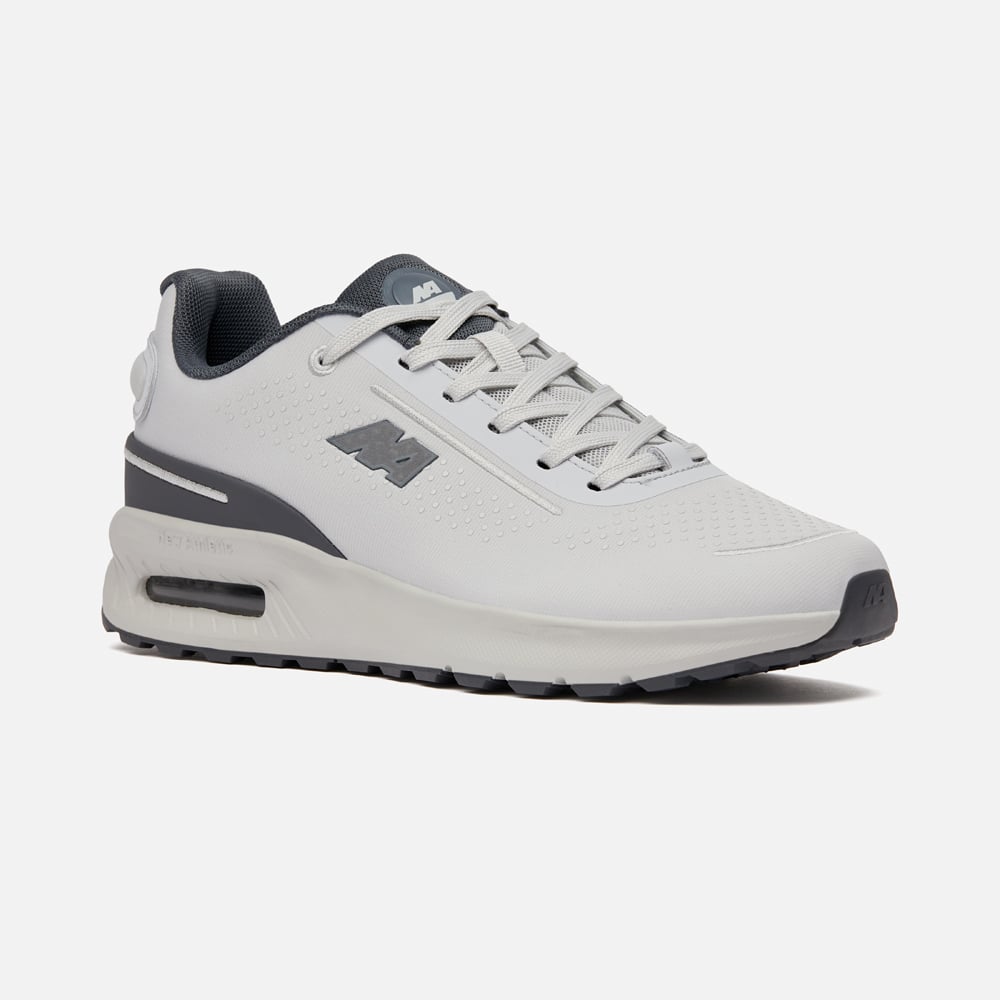 ZAPATILLA NEW ATHLETIC LIFESTYLE SOFTWIND 227-0403 PARA HOMBRE - 1