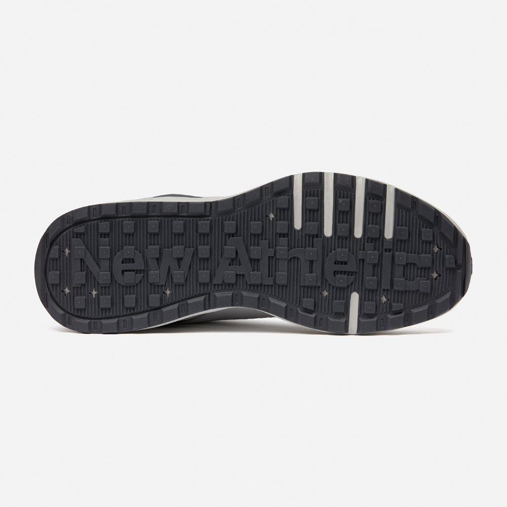 ZAPATILLA NEW ATHLETIC LIFESTYLE SOFTWIND 227-0403 PARA HOMBRE - 2