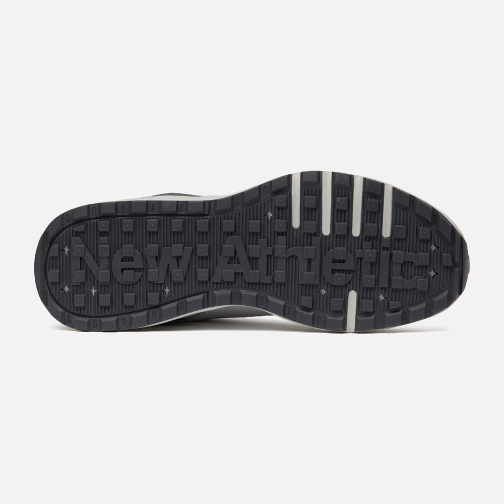 ZAPATILLA NEW ATHLETIC LIFESTYLE SOFTWIND 227-0403 PARA HOMBRE - 2