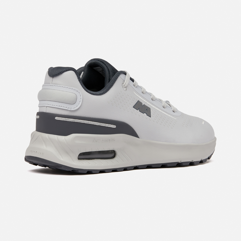 ZAPATILLA NEW ATHLETIC LIFESTYLE SOFTWIND 227-0403 PARA HOMBRE - 3