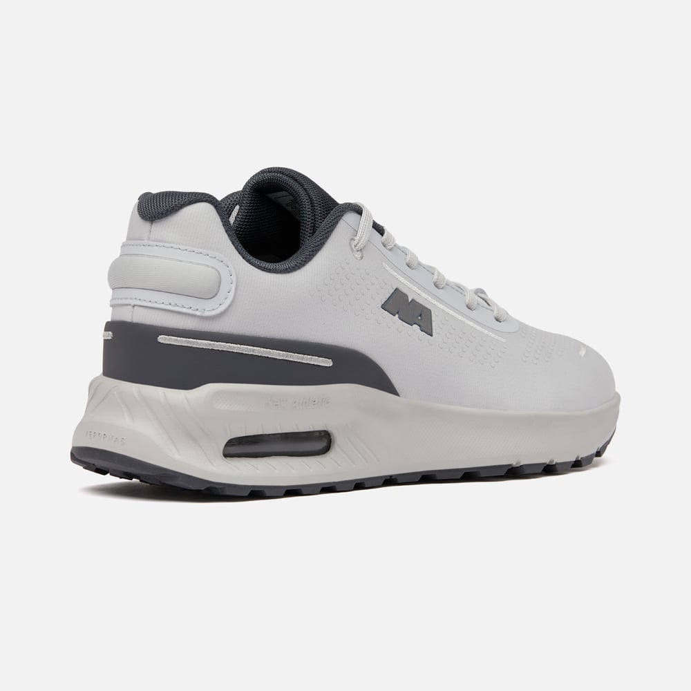 ZAPATILLA NEW ATHLETIC LIFESTYLE SOFTWIND 227-0403 PARA HOMBRE - 3