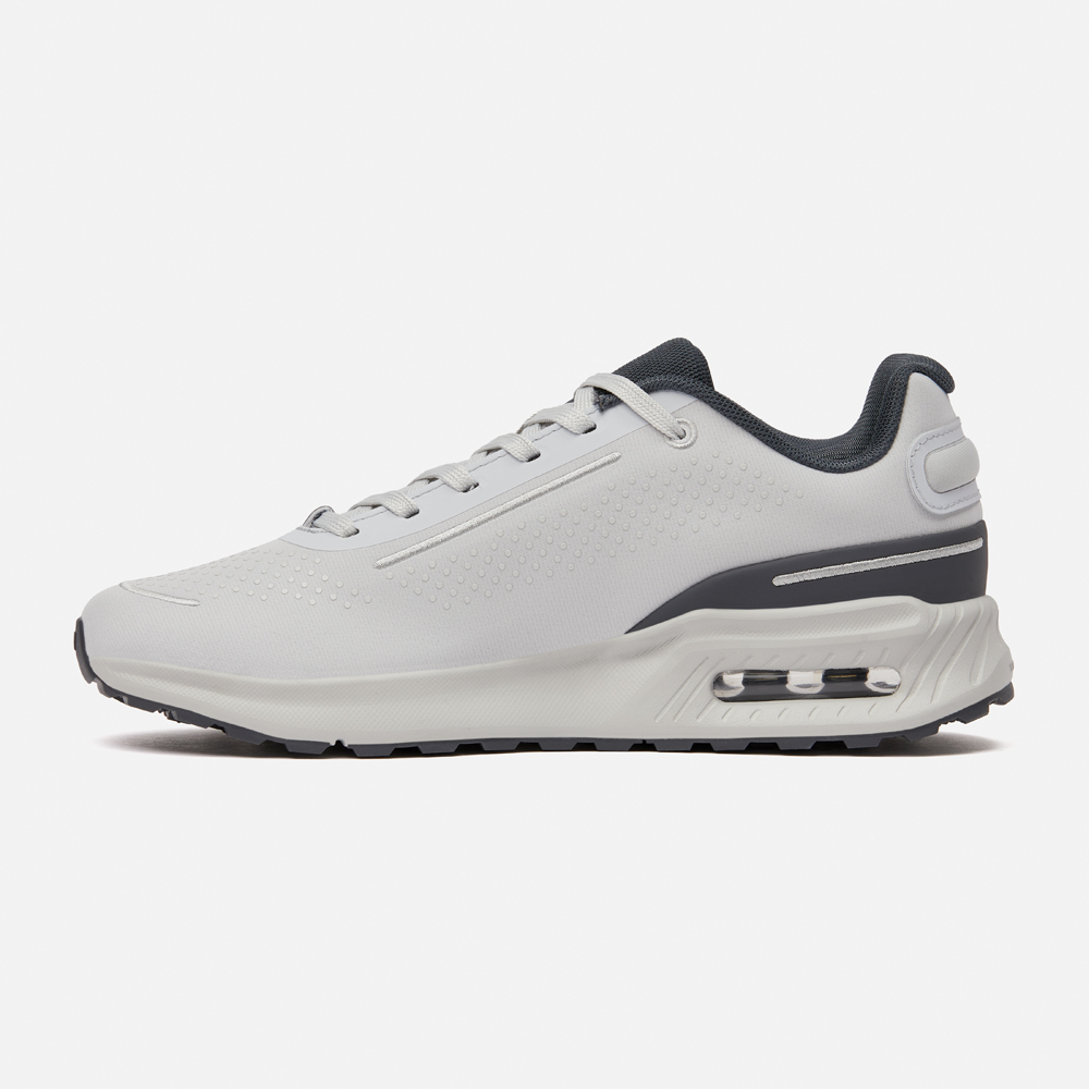 ZAPATILLA NEW ATHLETIC LIFESTYLE SOFTWIND 227-0403 PARA HOMBRE - 4