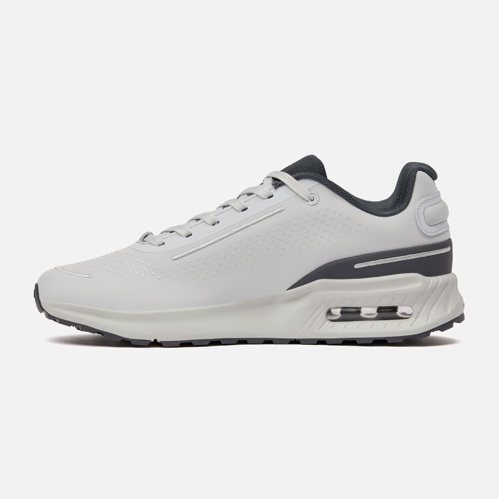 ZAPATILLA NEW ATHLETIC LIFESTYLE SOFTWIND 227-0403 PARA HOMBRE - 4
