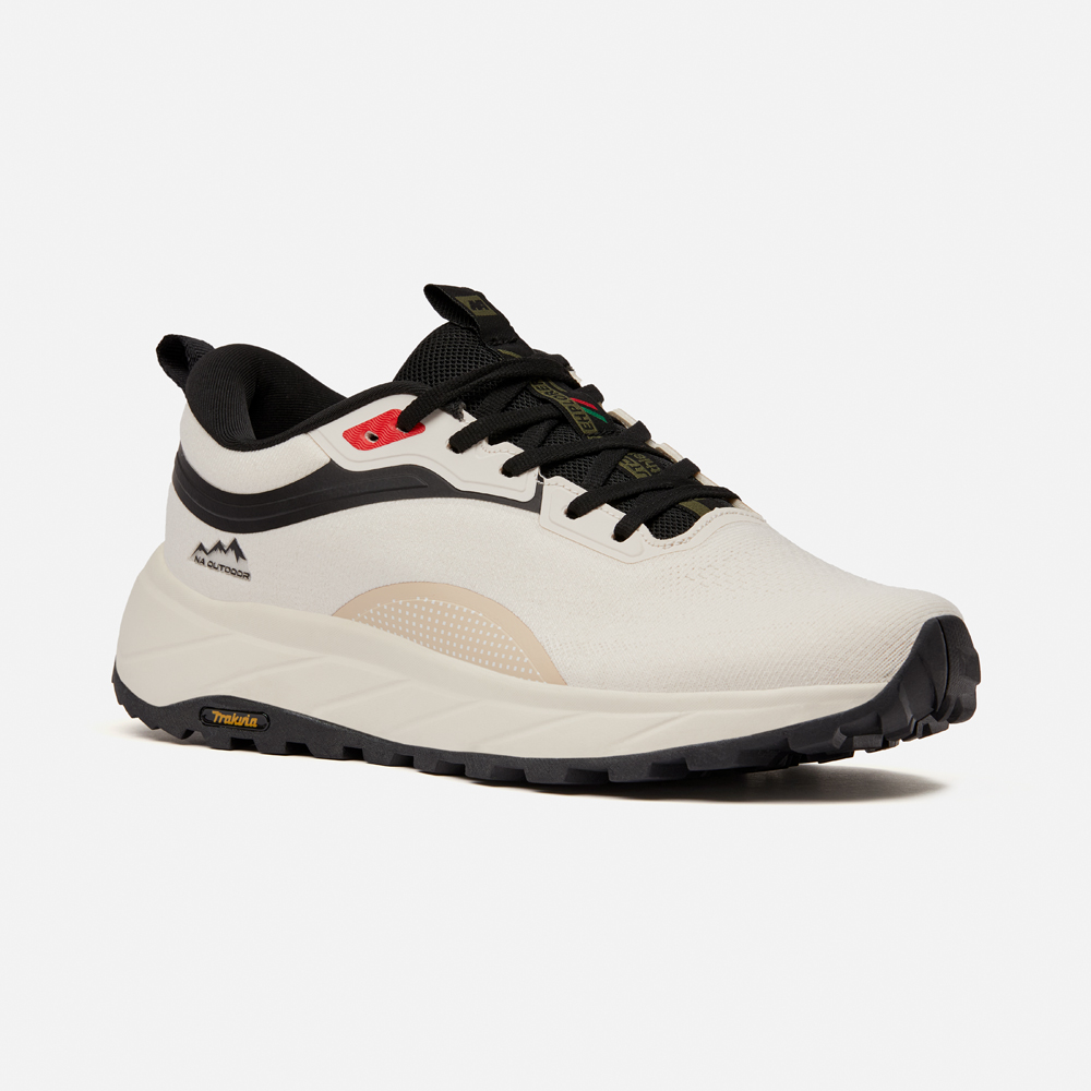 ZAPATILLA NEW ATHLETIC OUTDOOR TRAKVIA 139-2109 PARA HOMBRE - 1