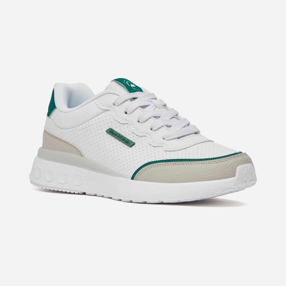 ZAPATILLA NEW ATHLETIC LIFESTYLE PODFLEX 246-0110 PARA HOMBRE - 1