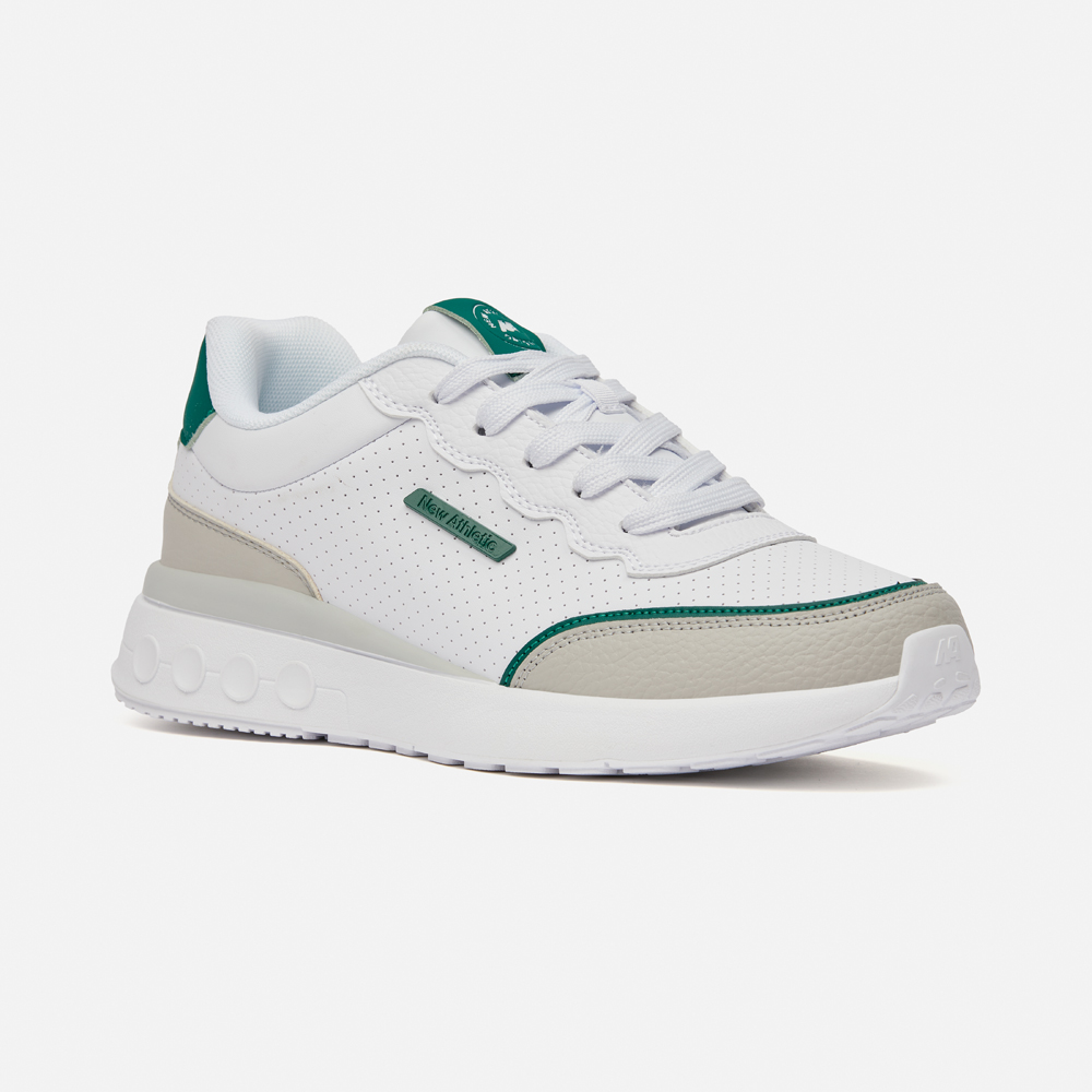 ZAPATILLA NEW ATHLETIC LIFESTYLE PODFLEX 246-0110 PARA HOMBRE - 1