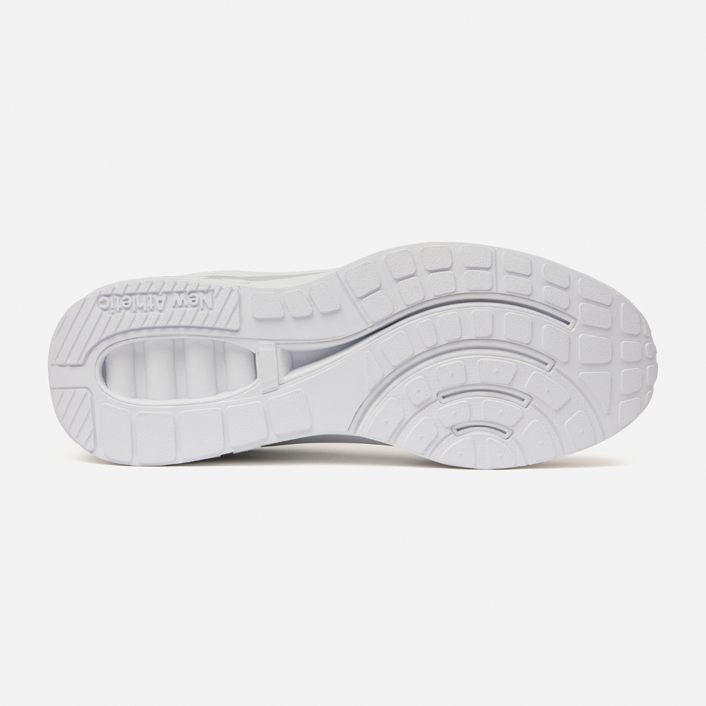 ZAPATILLA NEW ATHLETIC LIFESTYLE PODFLEX 246-0110 PARA HOMBRE - 2