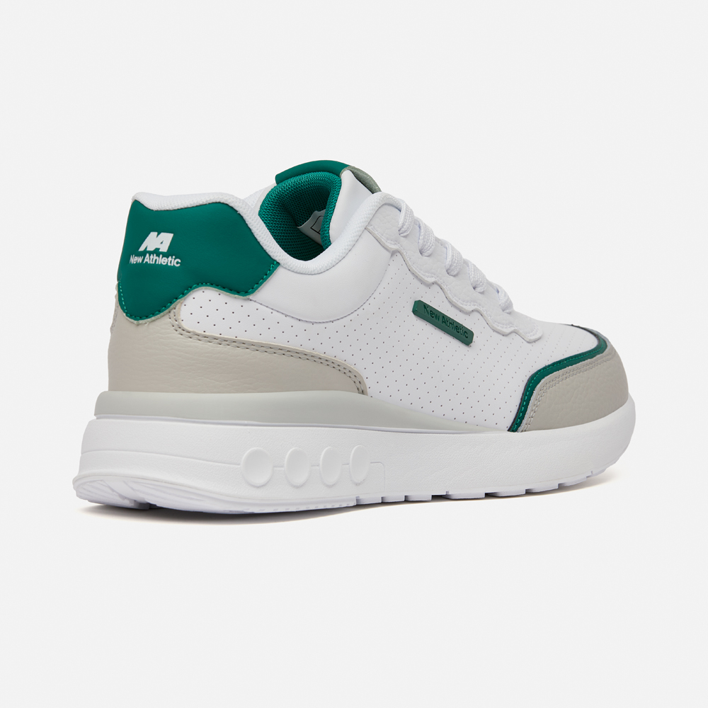 ZAPATILLA NEW ATHLETIC LIFESTYLE PODFLEX 246-0110 PARA HOMBRE - 3