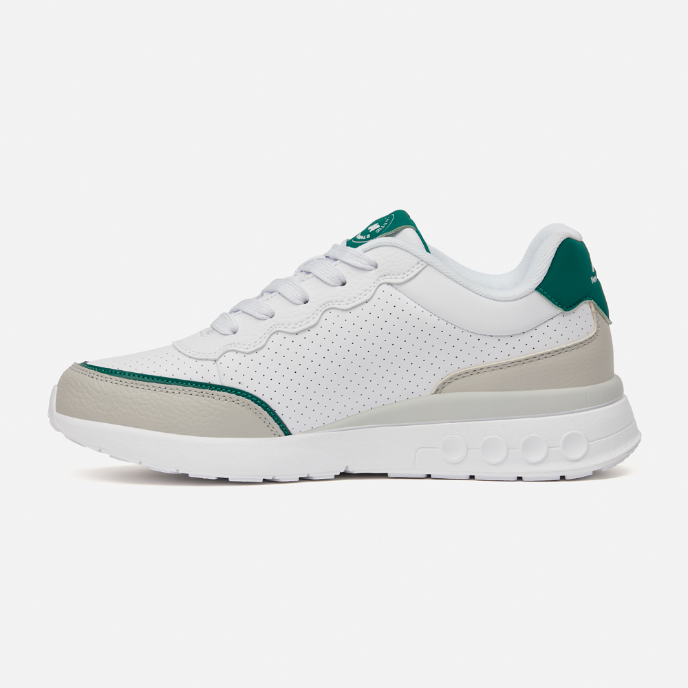 ZAPATILLA NEW ATHLETIC LIFESTYLE PODFLEX 246-0110 PARA HOMBRE - 4