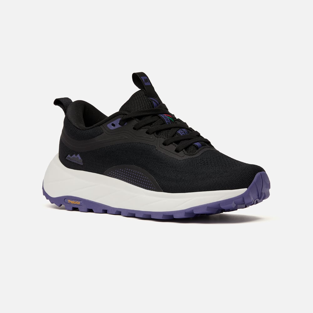 ZAPATILLA NEW ATHLETIC OUTDOOR TRAKVIA 139-0215 PARA MUJER - 1