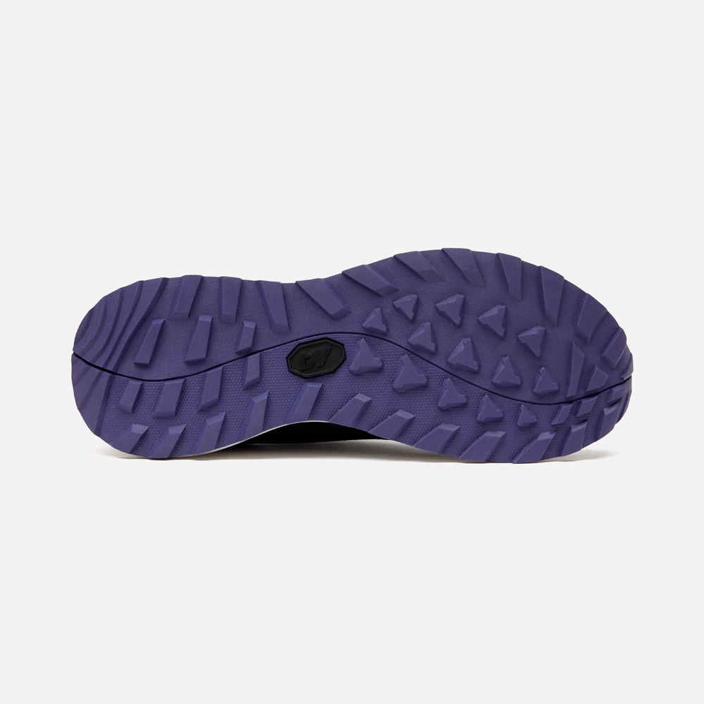 ZAPATILLA NEW ATHLETIC OUTDOOR TRAKVIA 139-0215 PARA MUJER - 2