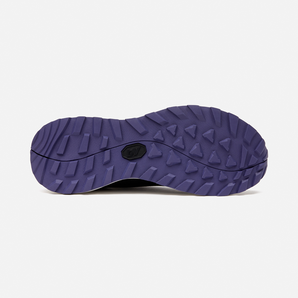 ZAPATILLA NEW ATHLETIC OUTDOOR TRAKVIA 139-0215 PARA MUJER - 2
