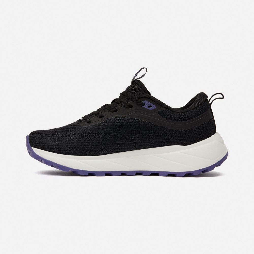 ZAPATILLA NEW ATHLETIC OUTDOOR TRAKVIA 139-0215 PARA MUJER - 4