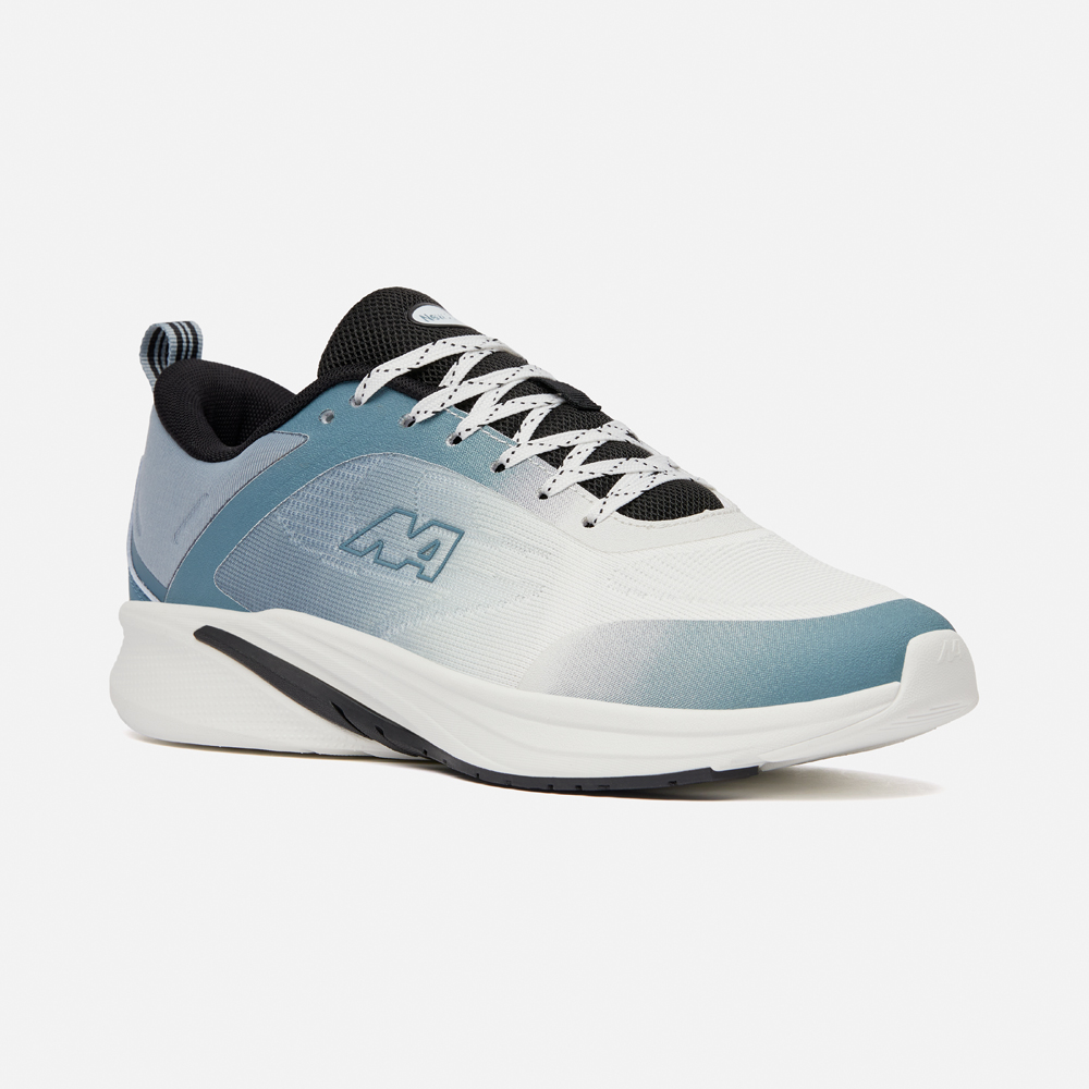 ZAPATILLA NEW ATHLETIC RUNNING LUNAFLEX 207-3201 PARA HOMBRE - 1