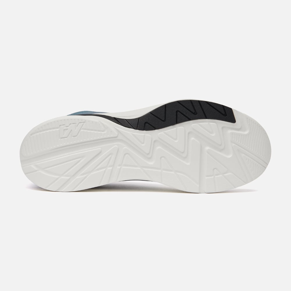 ZAPATILLA NEW ATHLETIC RUNNING LUNAFLEX 207-3201 PARA HOMBRE - 2
