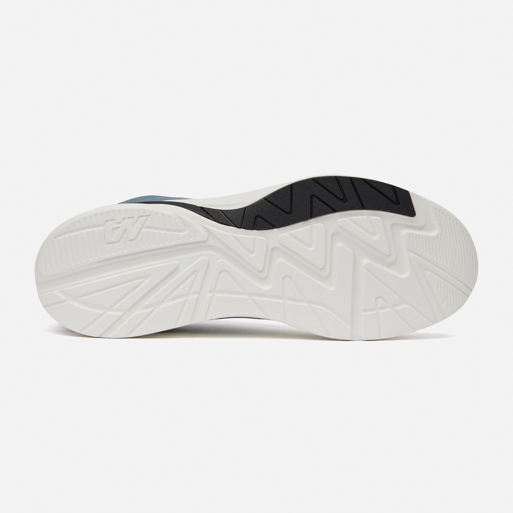 ZAPATILLA NEW ATHLETIC RUNNING LUNAFLEX 207-3201 PARA HOMBRE - 2