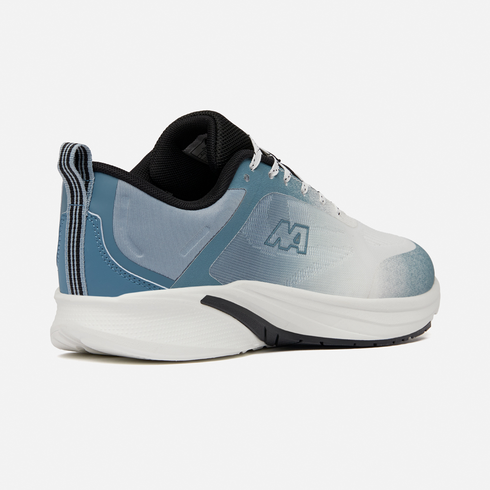 ZAPATILLA NEW ATHLETIC RUNNING LUNAFLEX 207-3201 PARA HOMBRE - 3