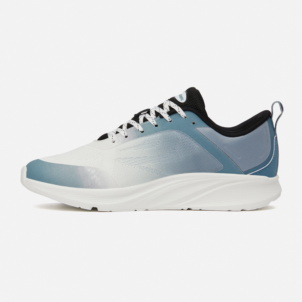 ZAPATILLA NEW ATHLETIC RUNNING LUNAFLEX 207-3201 PARA HOMBRE - 4