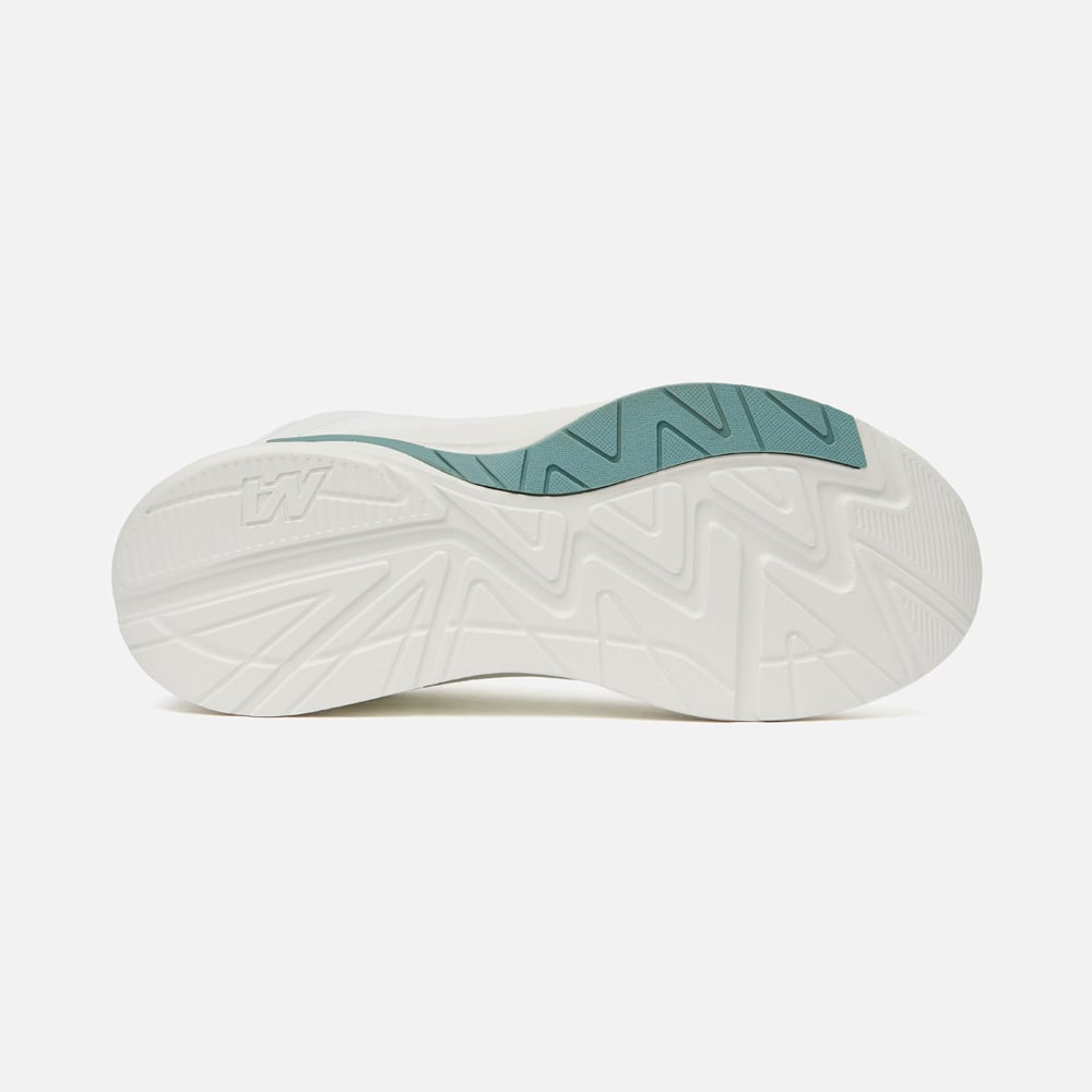 ZAPATILLA NEW ATHLETIC RUNNING LUNAFLEX 207-0124 PARA MUJER - 2