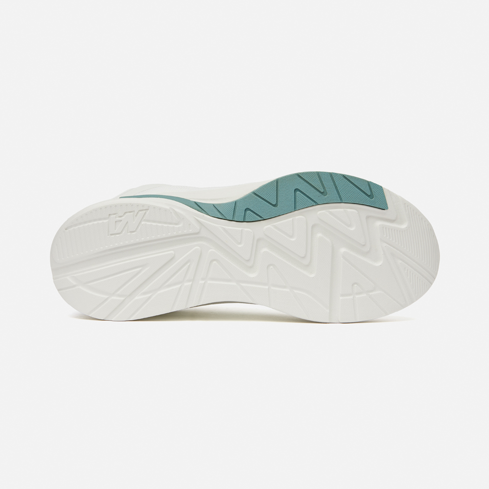 ZAPATILLA NEW ATHLETIC RUNNING LUNAFLEX 207-0124 PARA MUJER - 2