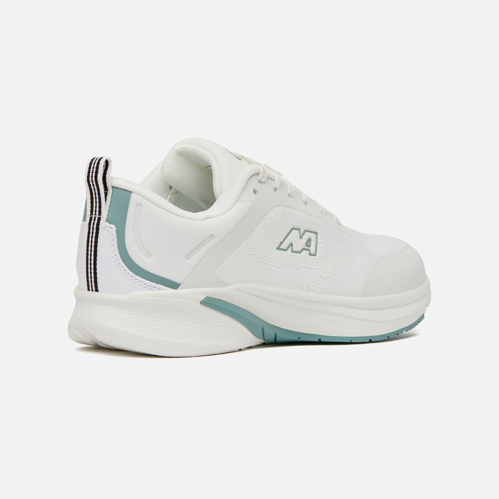 ZAPATILLA NEW ATHLETIC RUNNING LUNAFLEX 207-0124 PARA MUJER - 3