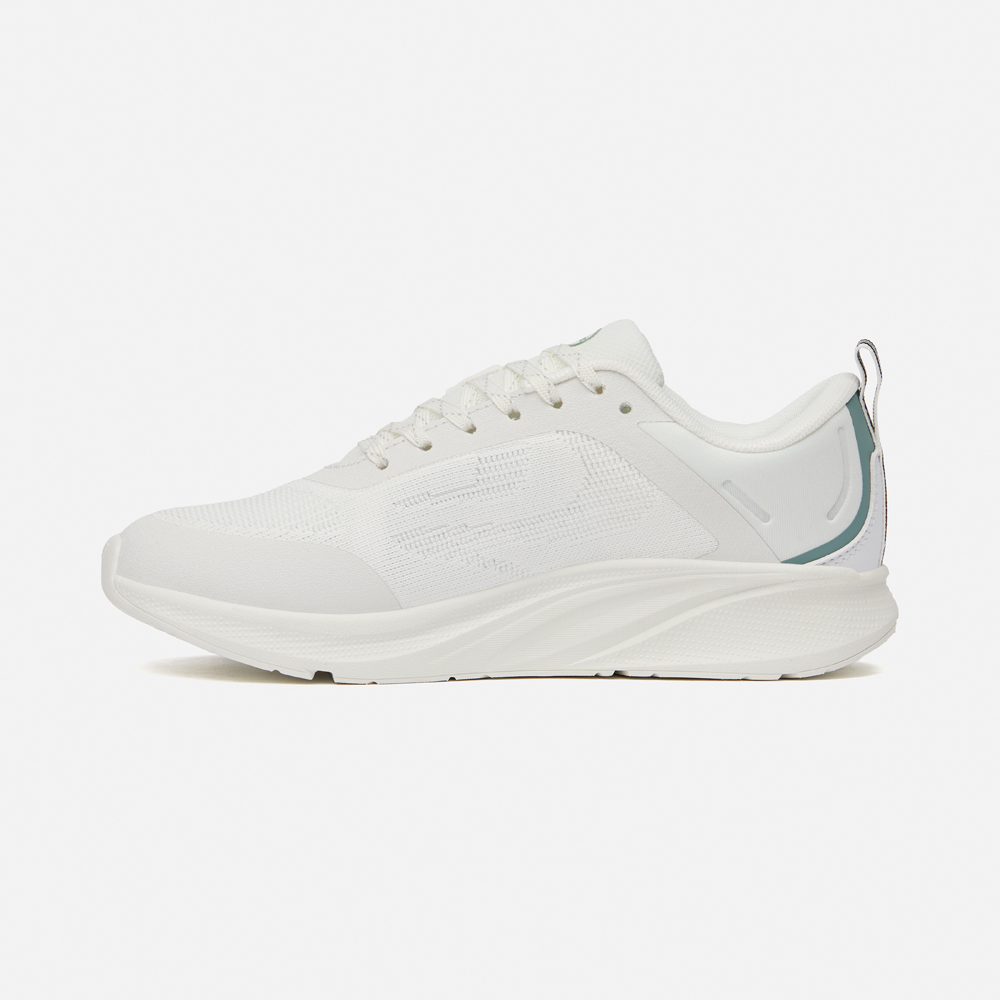 ZAPATILLA NEW ATHLETIC RUNNING LUNAFLEX 207-0124 PARA MUJER - 4
