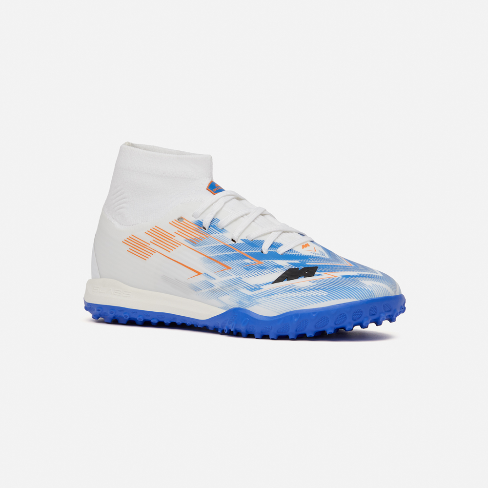 ZAPATILLA NEW ATHLETIC FÚTBOL SLABS GR2 175-0113 PARA NIÑOS - 1