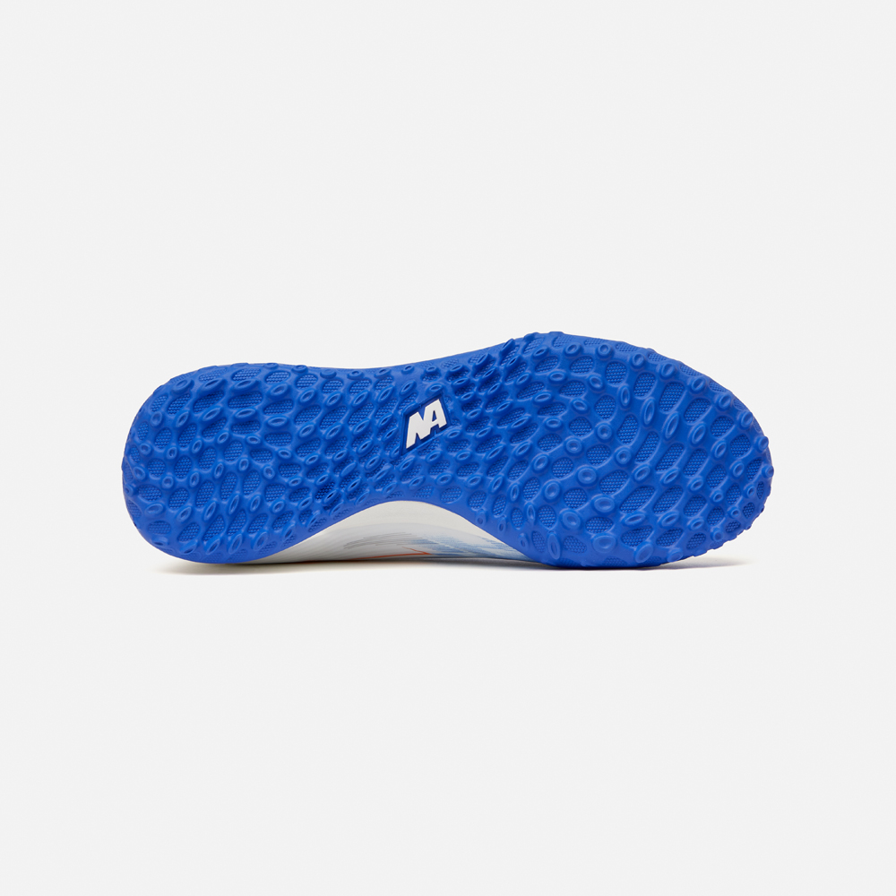 ZAPATILLA NEW ATHLETIC FÚTBOL SLABS GR2 175-0113 PARA NIÑOS - 2