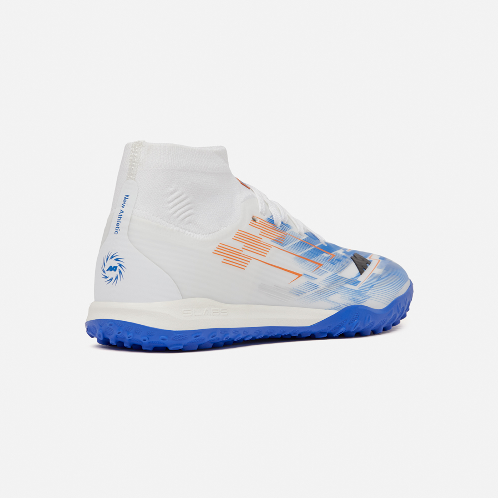 ZAPATILLA NEW ATHLETIC FÚTBOL SLABS GR2 175-0113 PARA NIÑOS - 3