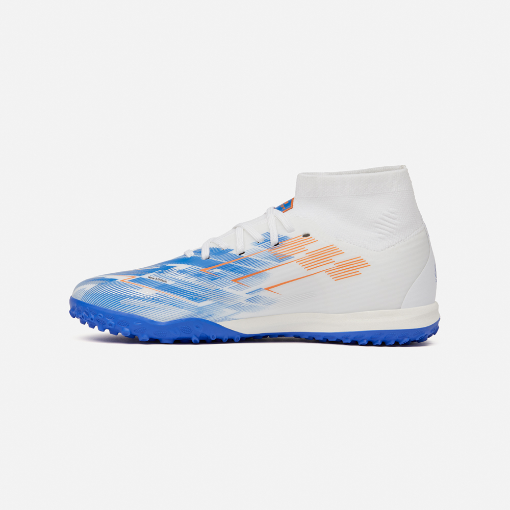 ZAPATILLA NEW ATHLETIC FÚTBOL SLABS GR2 175-0113 PARA NIÑOS - 4