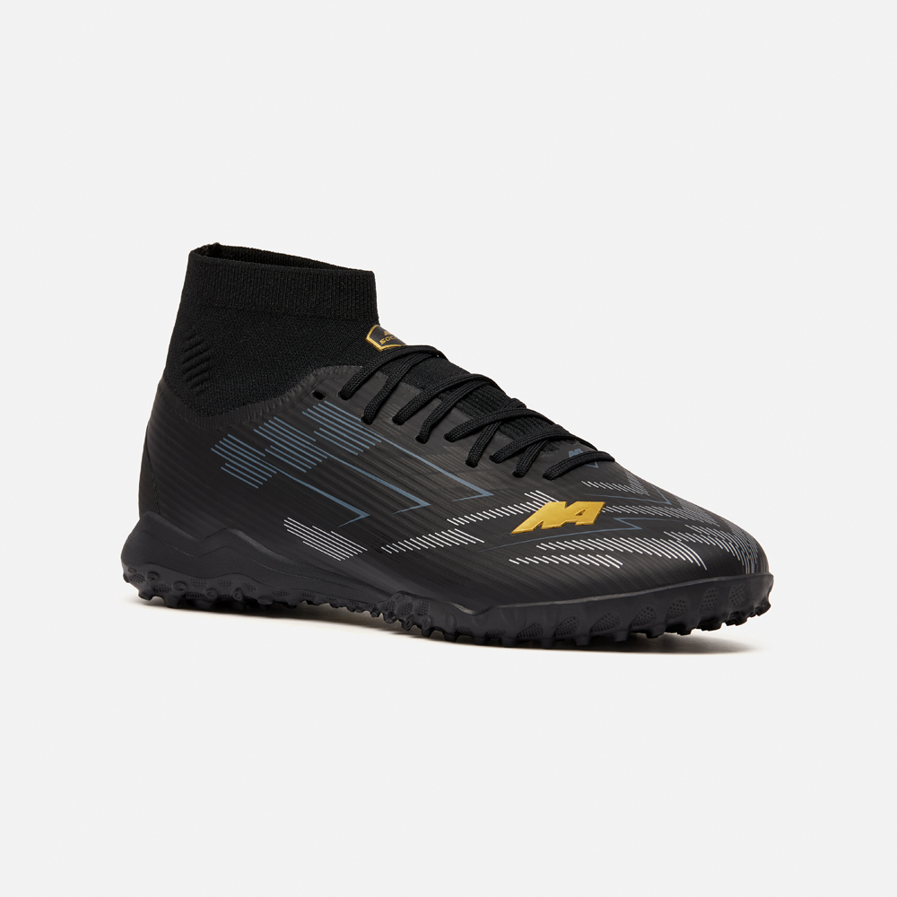 ZAPATILLA NEW ATHLETIC FÚTBOL GRIPZONE 171-0203 JUVENIL - 1