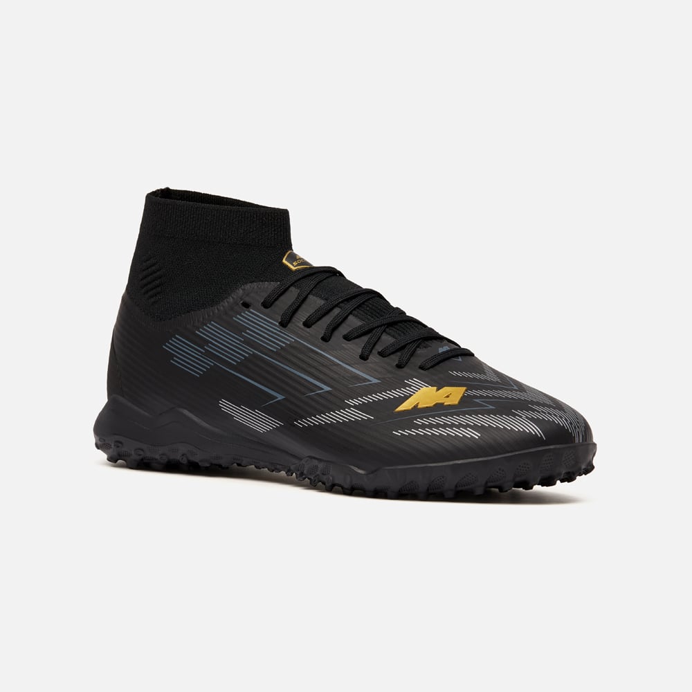 ZAPATILLA NEW ATHLETIC FÚTBOL GRIPZONE 171-0203 JUVENIL - 1