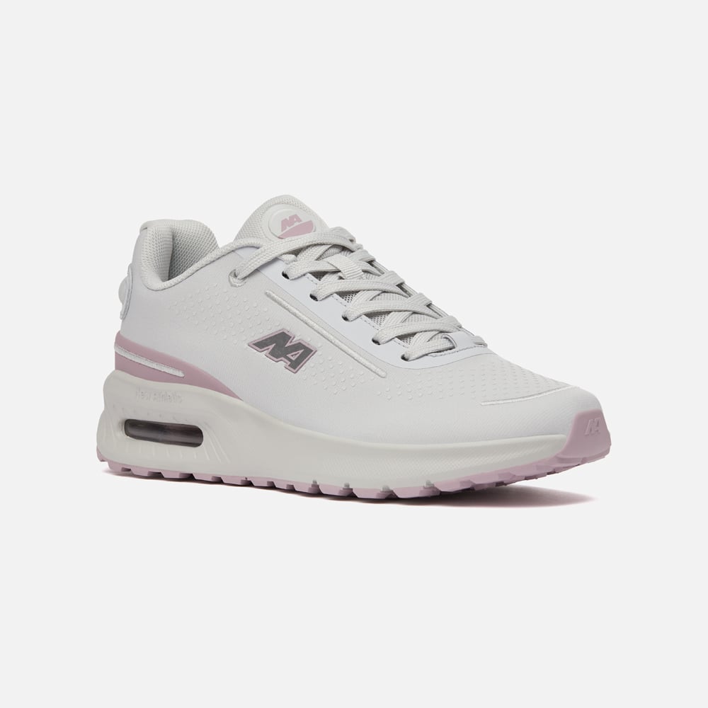 ZAPATILLA NEW ATHLETIC LIFESTYLE SOFTWIND 227-0428 PARA MUJER - 1