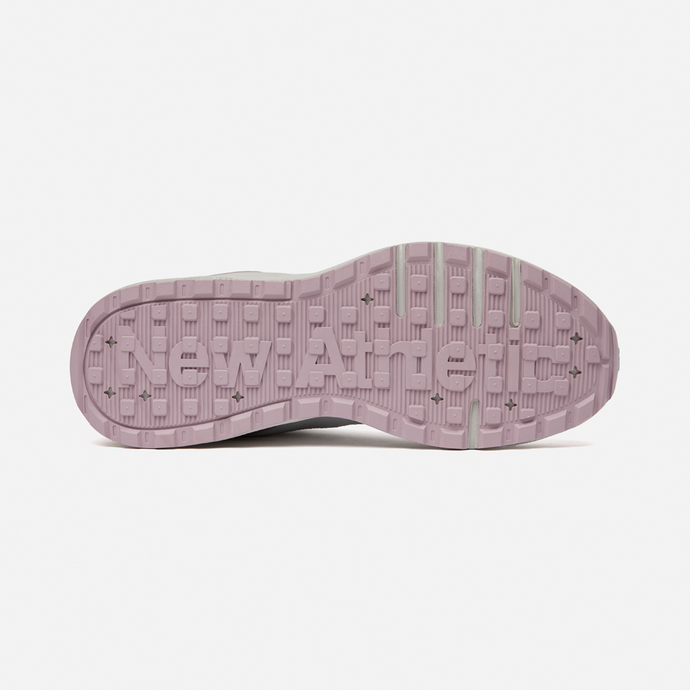 ZAPATILLA NEW ATHLETIC LIFESTYLE SOFTWIND 227-0428 PARA MUJER - 2