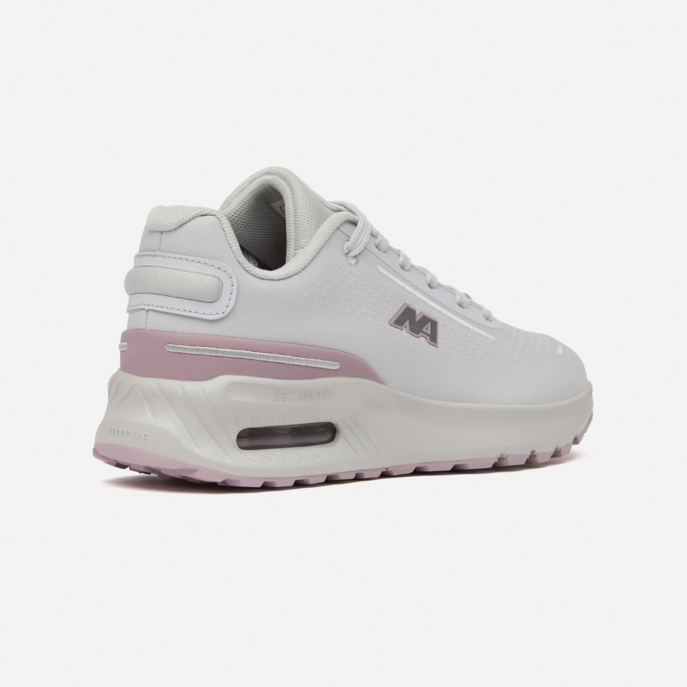 ZAPATILLA NEW ATHLETIC LIFESTYLE SOFTWIND 227-0428 PARA MUJER - 3